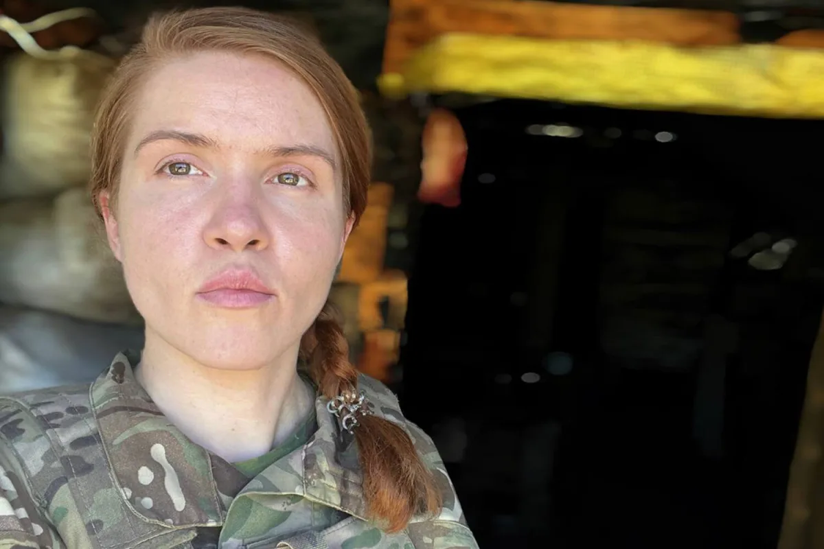 Ukrainian Parliament Member Files Lawsuit Against Top Military Officials Over Alleged Frontline Failures and Territorial Losses