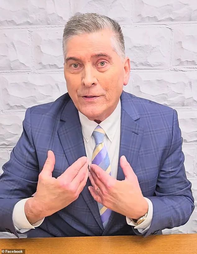 Beloved Meteorologist Kent Boughton Battles Stage-Four Cancer After Misdiagnosis