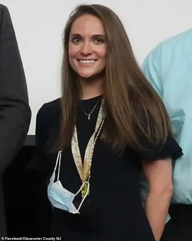 Former NJ Teacher Arrested Over Alleged Sexual Relationship with Former Student; Text Messages and Photos Presented as Evidence