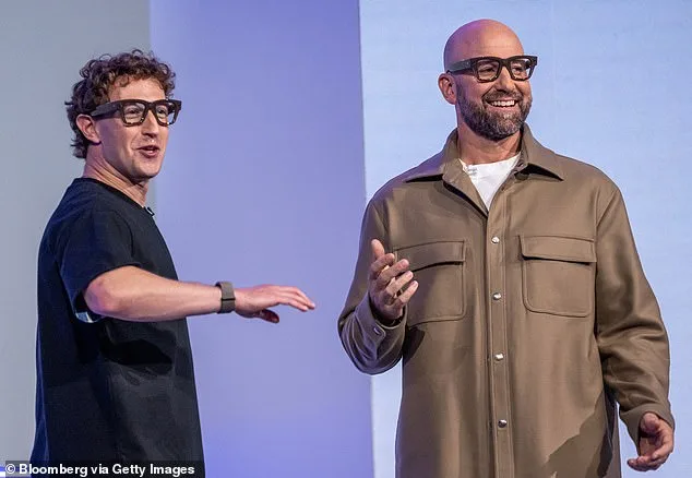 Meta to Pay Top AI Executives Nearly $1 Billion in Bonuses as Company Focuses on AI Growth Despite Layoffs