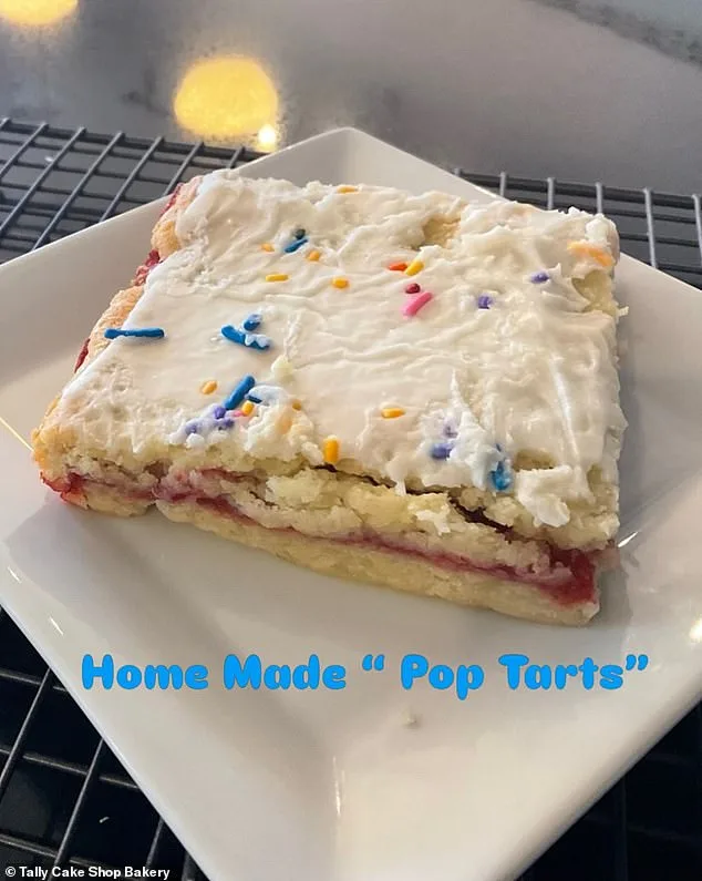 Ryan Gosling's Surprise Pop Tart Plug Boosts Florida Bakery