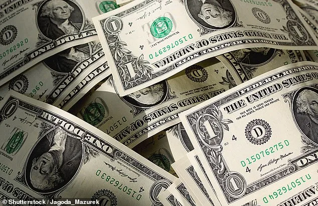 Trump's Signature to Appear on Every U.S. Dollar Bill in Historic Currency Redesign