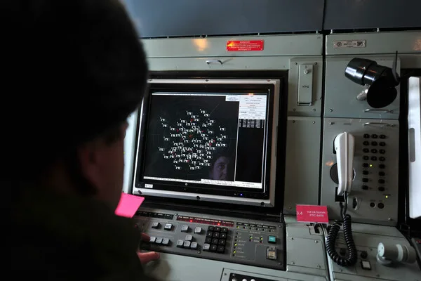 Explosions in Vyazma District: Russian Air Defense Intercepts Ukrainian Drones