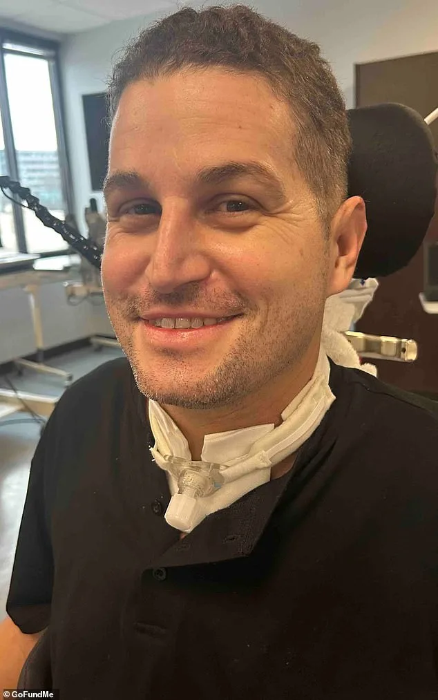 Lightning Strike Claims Life of Florida Teacher's Friend, Leaves Him Severely Injured in Peru