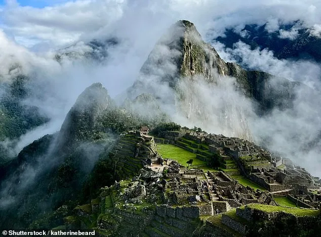 Lightning Strike Claims Life of Florida Teacher's Friend, Leaves Him Severely Injured in Peru