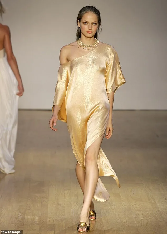 Emails Reveal Exploitative Ties Between Ramsey Elkholy and Jeffrey Epstein, Highlighting Model's Tragic Death