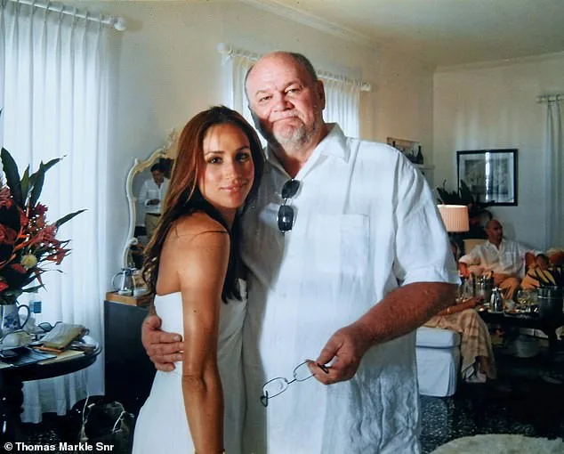 Thomas Markle Finds New Chapter in Philippines Amid Estrangement from Daughter