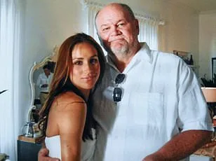 Thomas Markle Finds New Chapter in Philippines Amid Estrangement from Daughter