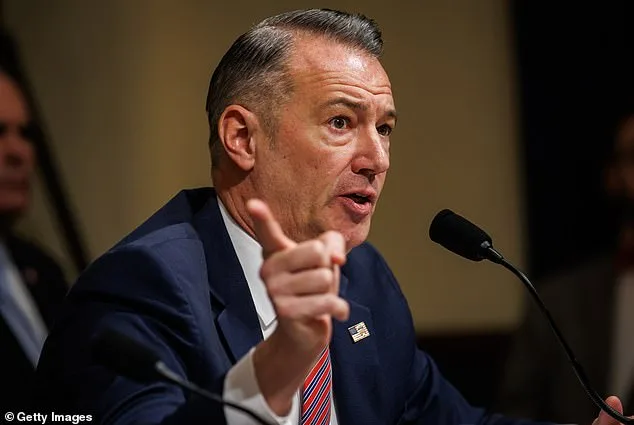 Trump's Inner Circle Frets Over Stephen Miller's Autonomy at DHS Amid Leadership Crisis