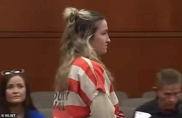 Dance Instructor Olivia Clendenin Gets 16-20.5 Years for Shooting in Love Triangle Case