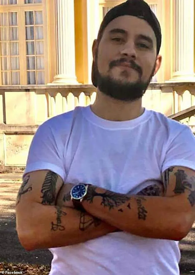 Oil Tycoon Heir Ordered to Pay Over $1 Billion in Largest Child Abuse Verdict in U.S. History