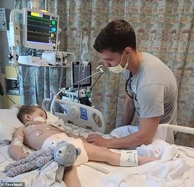 Oil Tycoon Heir Ordered to Pay Over $1 Billion in Largest Child Abuse Verdict in U.S. History