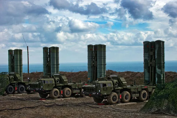 Russia intercepts 30+ Ukrainian drones in major escalation