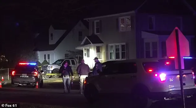 Tragedy in Plainville: Father Shoots Girlfriend and Two Daughters Before Taking His Own Life