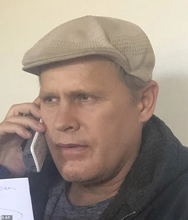 Hawaii Man Awarded $975,000 After Two-Year Wrongful Detention Due to Mistaken Identity