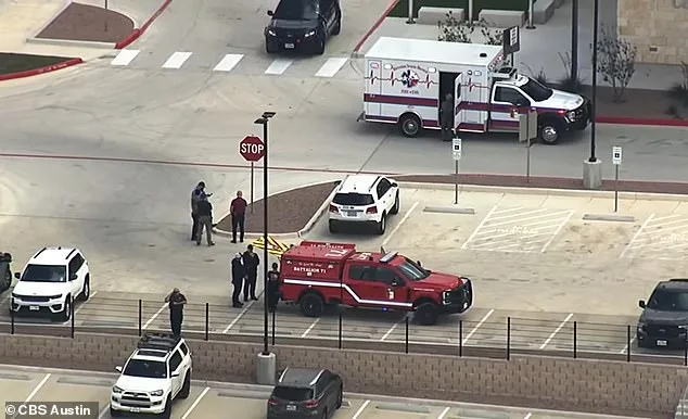 Teen Shoots Teacher, Then Himself at Hill Country College Prep – Lockdown Triggered in Bulverde, Texas