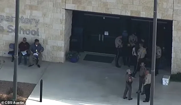 Teen Shoots Teacher, Then Himself at Hill Country College Prep – Lockdown Triggered in Bulverde, Texas
