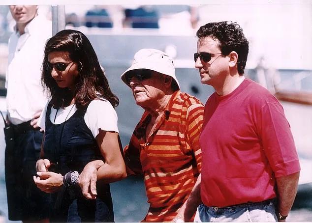 The Epstein Critic Entangled in Epstein's Web