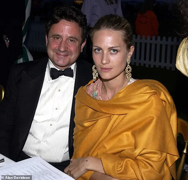 The Epstein Critic Entangled in Epstein's Web