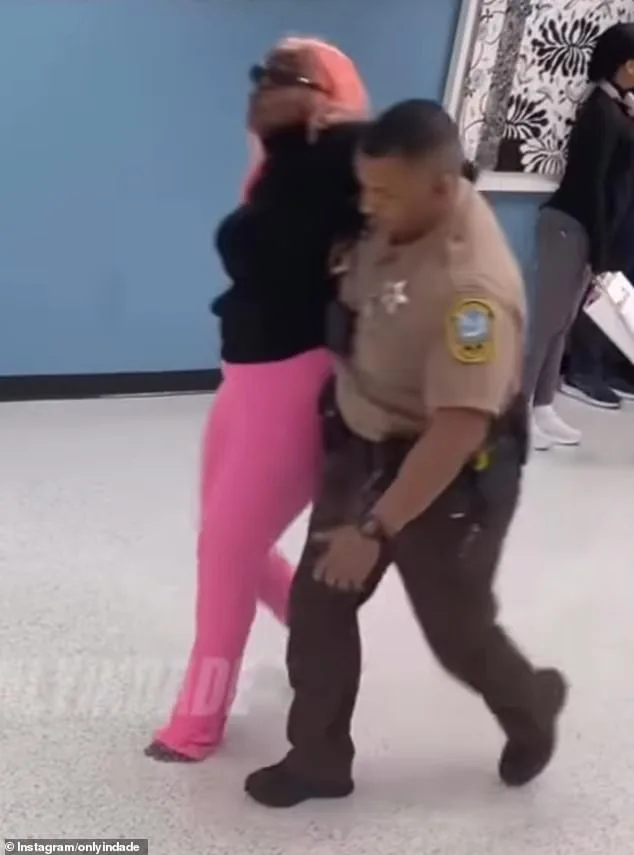 Three Women Arrested After Refusing to Pay Baggage Fees on Frontier Airlines Flight