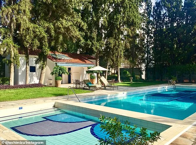 Kimberly Guilfoyle's $58,000 Embassy Basketball Court Sparks Diplomatic Controversy