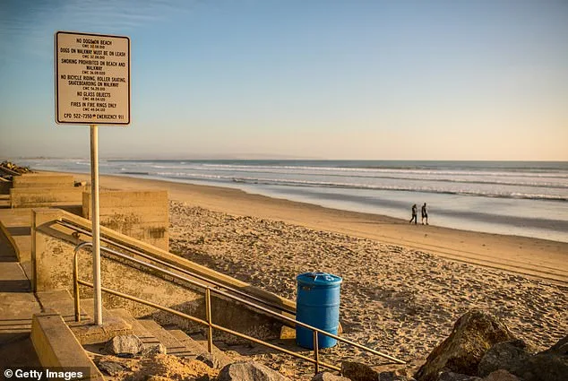 San Diego Beaches Closed: Sewage Crisis Sparks Health Alerts and Calls for Action