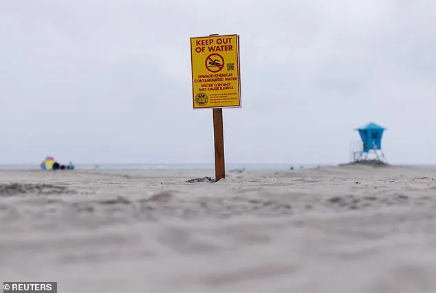 San Diego Beaches Closed: Sewage Crisis Sparks Health Alerts and Calls for Action