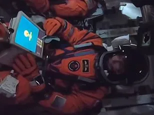 Historic Artemis II Launch Leaves BBC's Rebecca Morelle in Awe