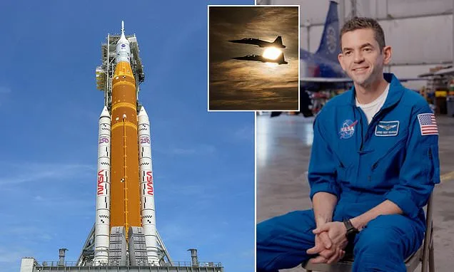 NASA's Artemis II Moon Mission Countdown Begins Amid Critical Safety Challenge