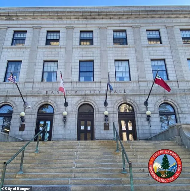 Bangor Councilor Wayne Mallar Faces Backlash Over Controversial Remarks During Ethics Meeting