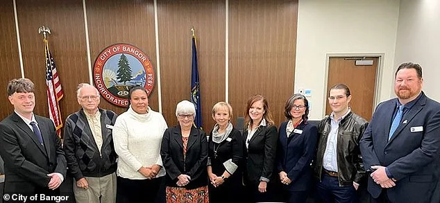 Bangor Councilor Wayne Mallar Faces Backlash Over Controversial Remarks During Ethics Meeting