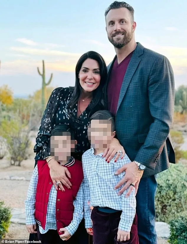 From Luxury to Legal Troubles: Copa Health CEO Faces Embezzlement Claims with Husband