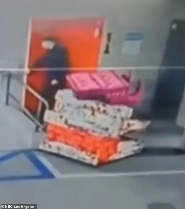 The Tasteful Burglar: A Stolen Legacy of Luxury and Trust in Los Angeles