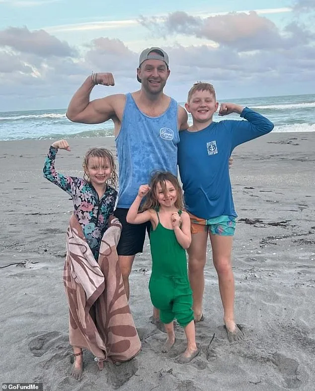 Heroic Father Dies Rescuing Children from Rip Current at Juno Beach, Florida