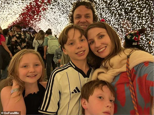 Kasey Grelle Dies in Devastating Nicaragua Bus Crash; 11-Year-Old Son in Critical Condition