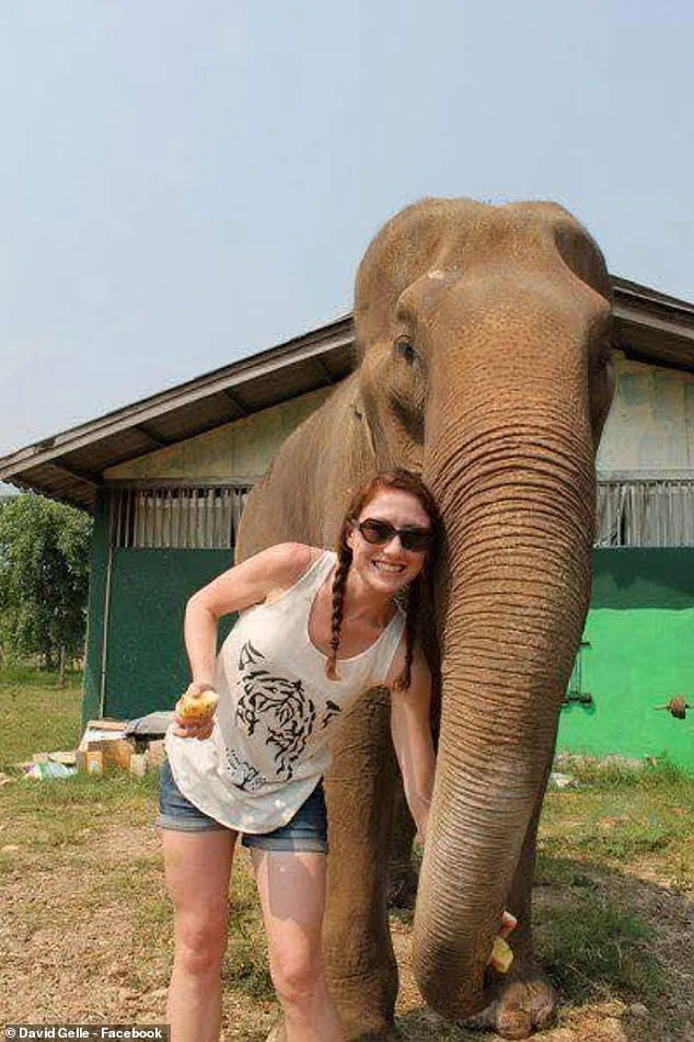 Kasey Grelle Dies in Devastating Nicaragua Bus Crash; 11-Year-Old Son in Critical Condition