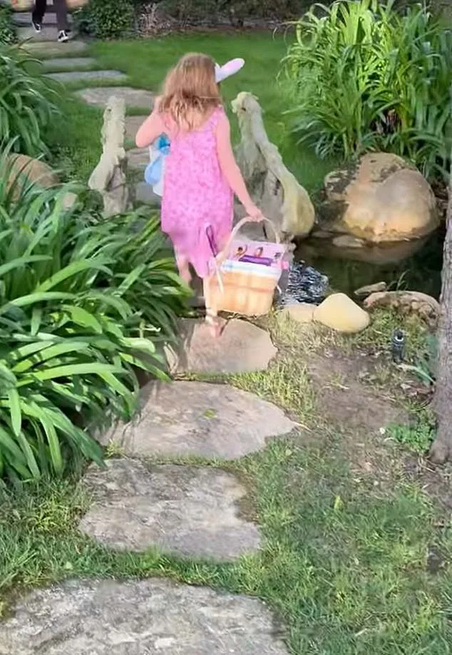 Duchess of Sussex Reveals Private Easter Joy: Meghan Shares Royal Kids' Whimsical Montecito Celebrations