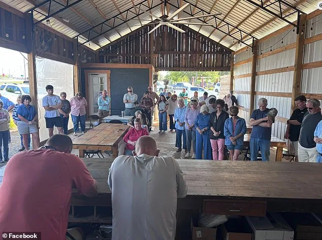 Newlywed Fighting for Life After Tragic Tractor Accident, Community Rallies Behind Him