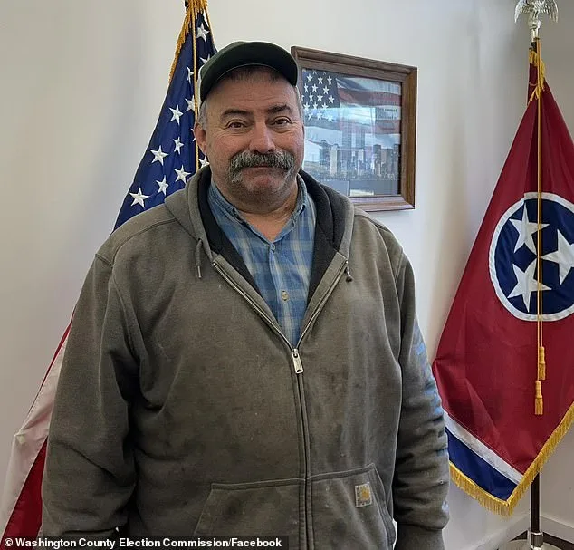 Washington County School Board Member's Inappropriate Comment to Student Sparks Outrage at Meeting