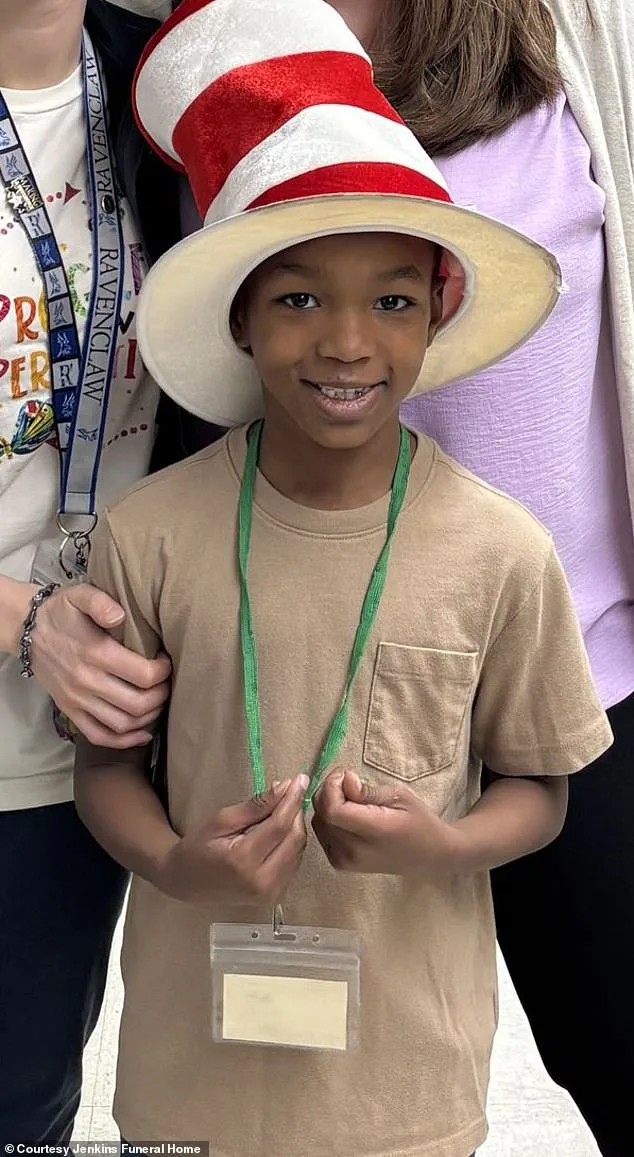 7-Year-Old Dies Trying to Save Friend at North Carolina Waterfall