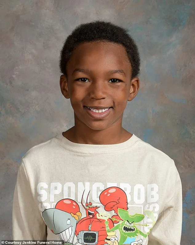 7-Year-Old Dies Trying to Save Friend at North Carolina Waterfall