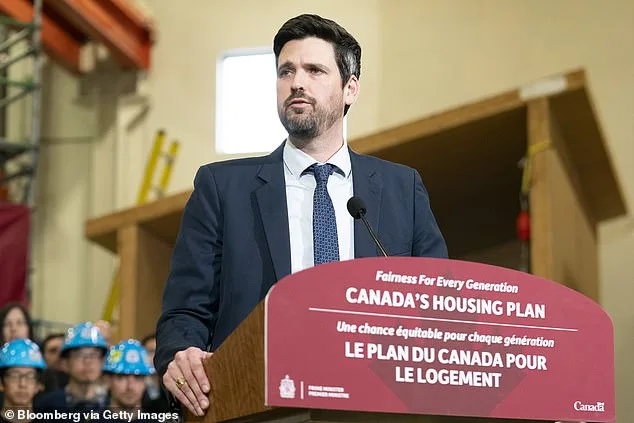 Canada's New Hate Speech Laws Spark Controversy Over Free Speech and Hate Crime Prevention