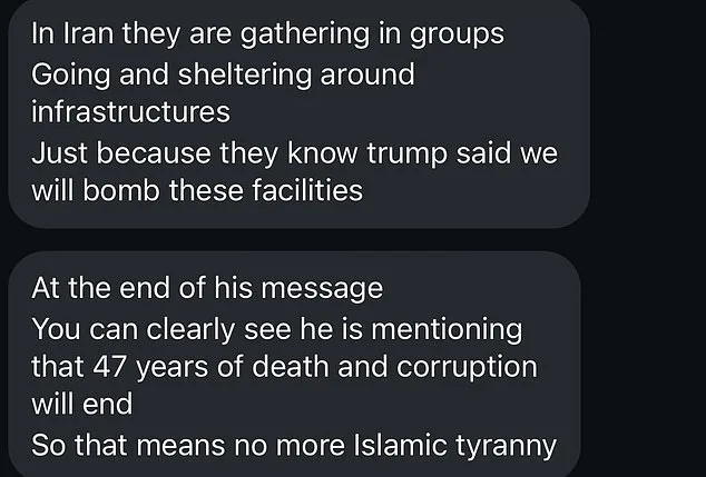 Iran at a Crossroads: Defiance and Fear as Deadline Looms