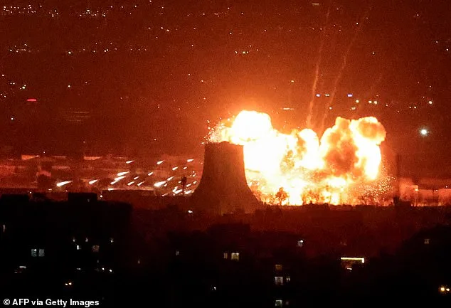 Iran at a Crossroads: Defiance and Fear as Deadline Looms