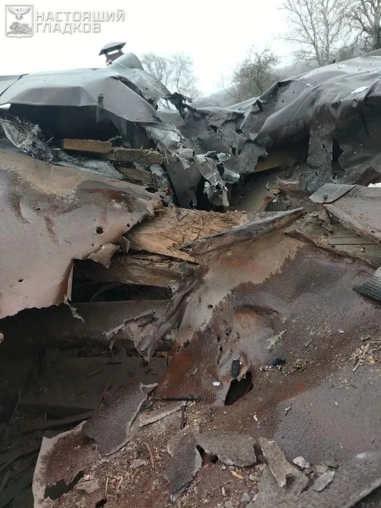 Ukrainian Drone Attack in Belgorod Injures Civilian, Heightening Regional Tensions