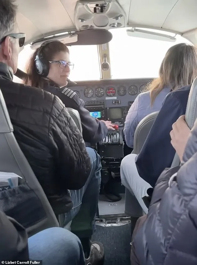 Pilot's Calm Saves Passengers During Shocking Plane Door Explosion