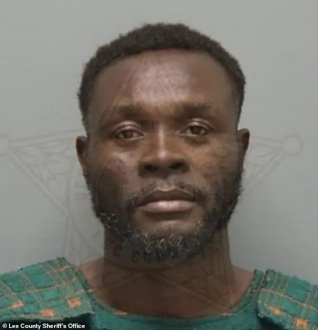 Trump Blames Biden's 'Open Border' Policies for Florida Crime, Cites Expired TPS Status of Perpetrator