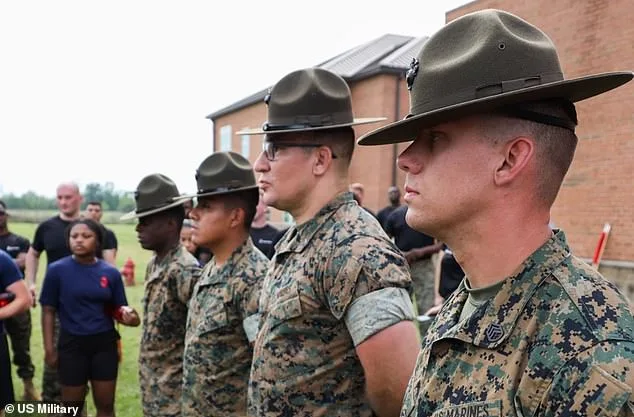 Trump's Automated Draft Policy Sparks Outcry Amid Escalating Military Interventions