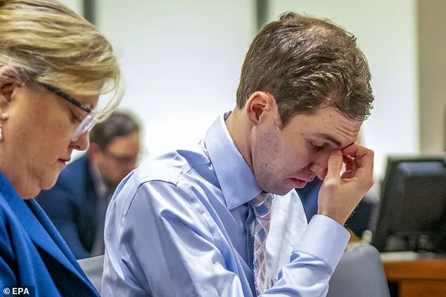 Utah Prosecutors Unveil Chilling Letter and Key Evidence in Bid to Secure Conviction in Charlie Kirk Murder Case