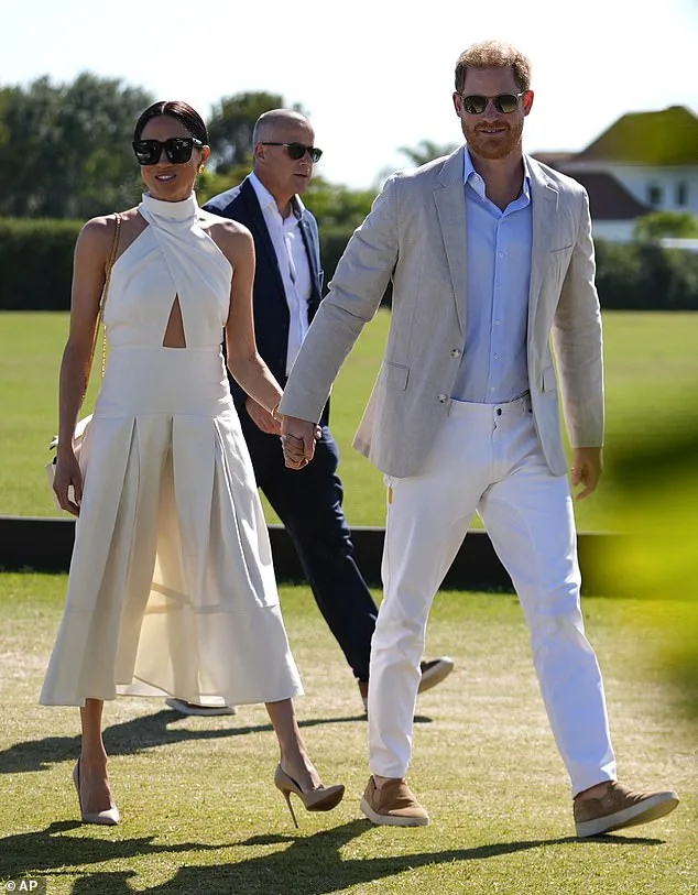 Prince Harry Denies Orchestrating 'Adverse Media Campaign' in Legal Battle with Sentebale